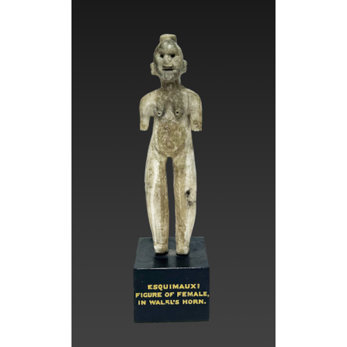 Figure of SEDNA ex Pitt Rivers